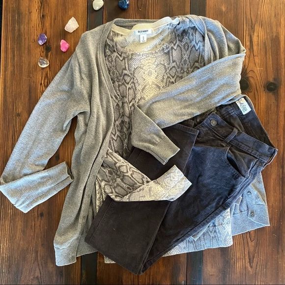 Old Navy Three Piece Outfit - Picture 11 of 11